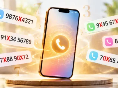 Mobile Numerology: Can Your Phone Number Be Affecting Your Life?