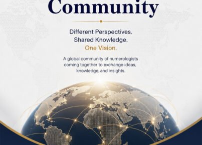 One Global Community (1)
