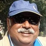 Profile picture of Amreesh Saxena